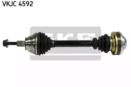 VKJC 4592 SKF - Привідний вал1